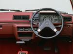 Honda Civic Country II 1980 года